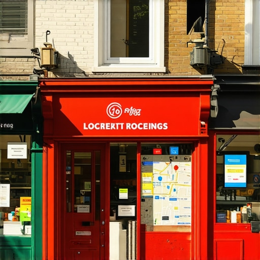 Boost Your Local Visibility: Essential GBP Checklist & Optimization Steps for 2024