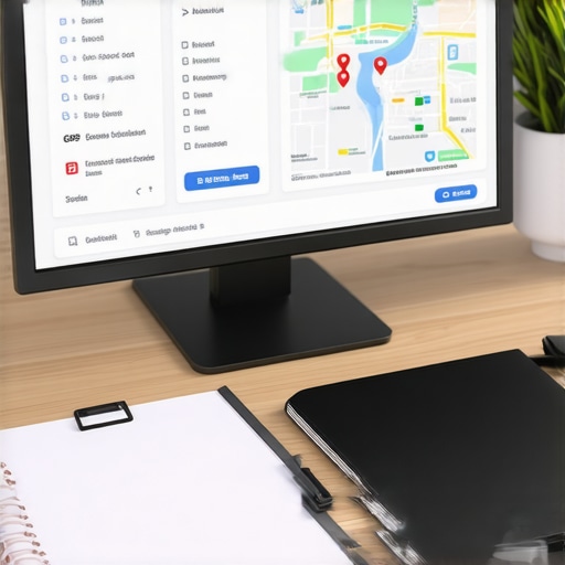 GBP Checklist & Optimization Steps for Local Search Success