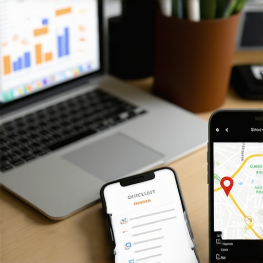 GBP Checklist & Optimization Tips for Better Local Rankings