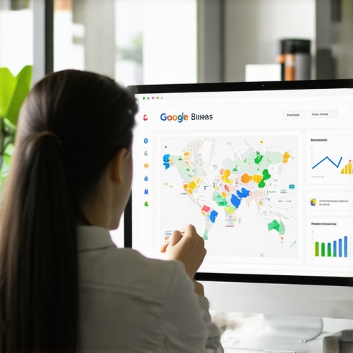 Master Google Business Profile: Proven Strategies & Checklist for Better Rankings in 2024