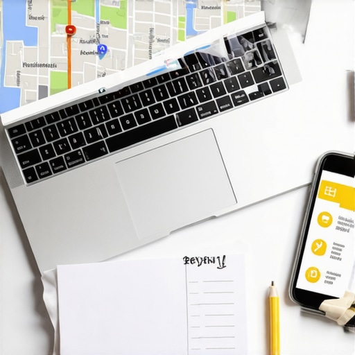 Ultimate GBP Checklist for Better Local Profile SEO Success