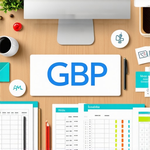 Complete GBP Checklist & Strategies for Better Local Rankings
