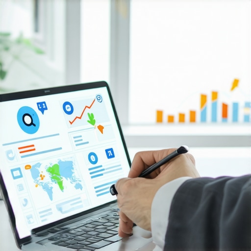 Complete GBP Checklist & Strategies for Higher Local Search Rankings