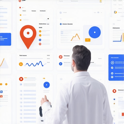 Complete Google Business Profile Guide: Proven Optimization Tips 2025