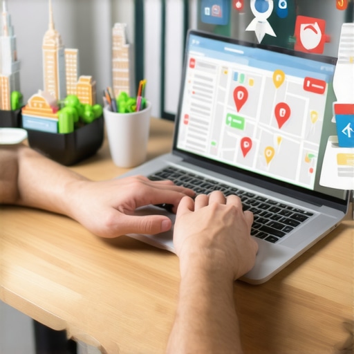 GBN Checklist: The Ultimate Step-by-Step Guide to Local SEO Success