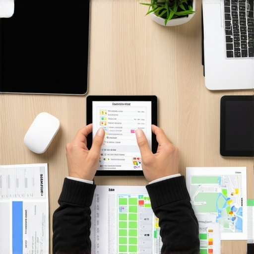 GBP Checklist: Essential Steps for Local SEO Success in 2025