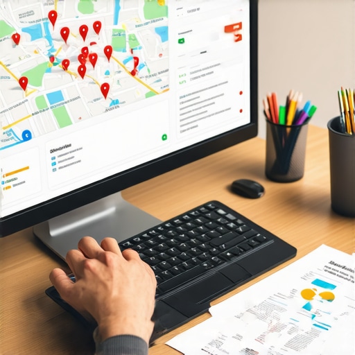 GBP Checklist & Optimization Steps for Local Search Success