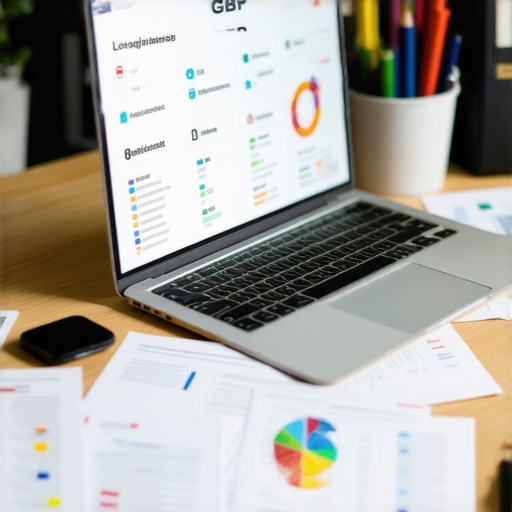 GBP Checklist & Optimization Steps to Boost Local Search Rankings