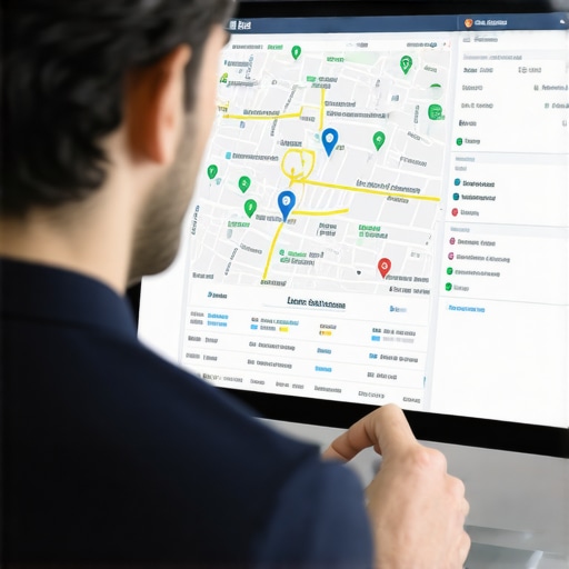 GBP Checklist: Proven Strategies to Enhance Your Local SEO in 2025