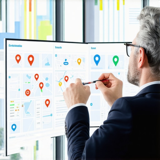 GBP Checklist & Ranking Strategies: Boost Your Local Search Visibility