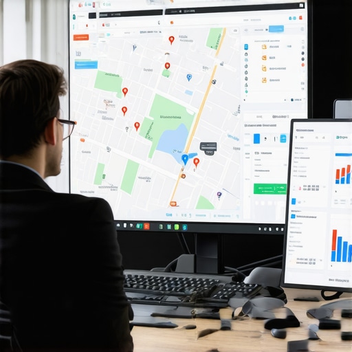 GBP Checklist & Strategies: Boost Local Search Visibility in 2025