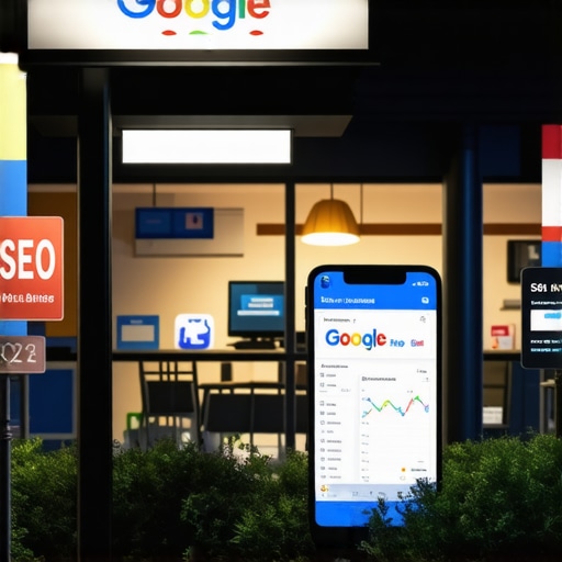 GBP Checklist: Top Strategies to Boost Your Local SEO in 2025