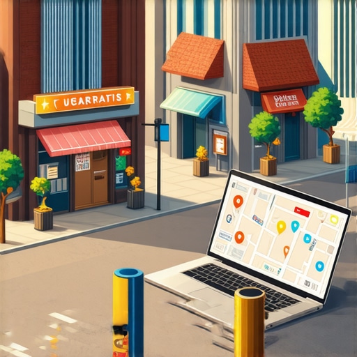 Google Business Profile Guide: Essential GBP Ranking & Optimization Tips