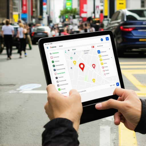 Local Profile SEO: Top GBP Checklist & Optimization Steps 2025