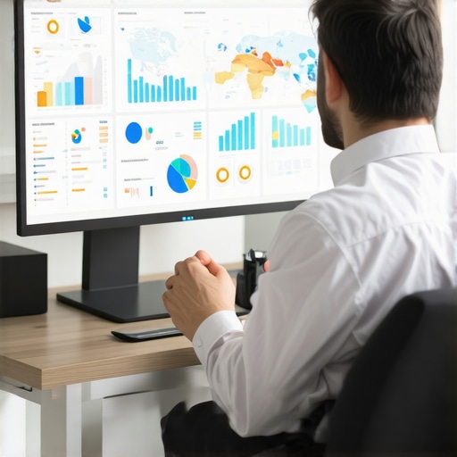 Master Google Business Profile Optimization Steps & Rankings 2025