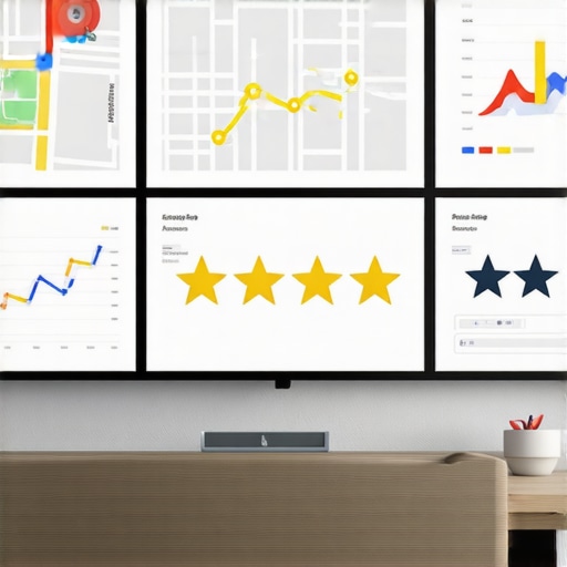 The Ultimate Google Business Profile Guide: Boost Rankings & Visibility