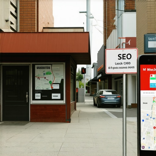 Top GBP Optimization Steps for Local SEO Success in 2025