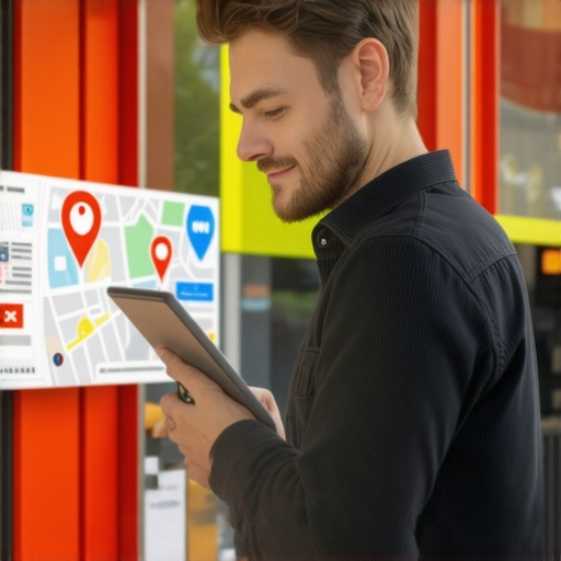 Top Google Business Profile Optimization Tips for Enhanced Local Search Rankings