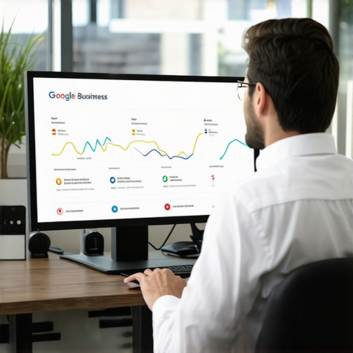 Your Complete Google Business Profile Guide: Key Ranking & SEO Tips