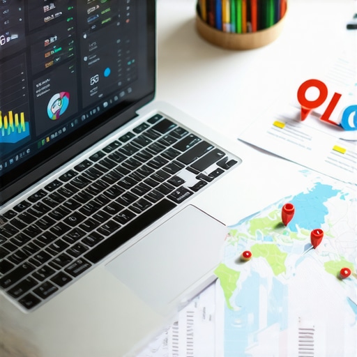 Your Ultimate GBP Checklist & Local SEO Tips for 2025