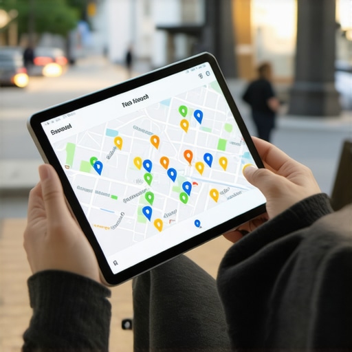 Effective GBP Checklist for Top Local SEO Rankings in 2025