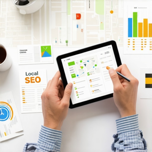 GBP Checklist: Essential Steps for Top Local Rankings