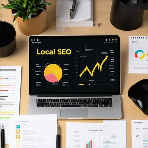GBP Checklist and Strategies: Boost Your Local SEO Performance Effortlessly