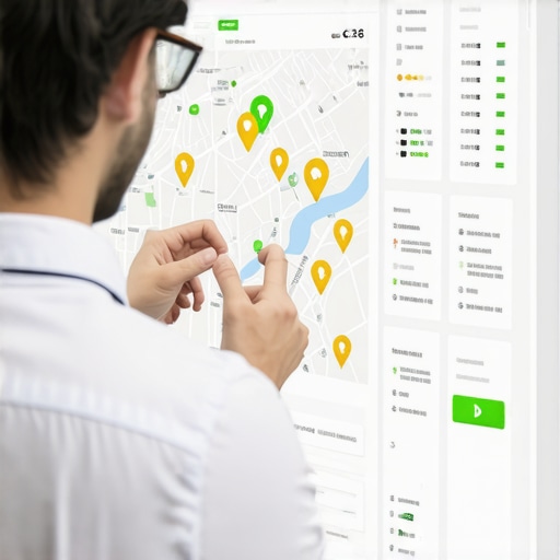 GBP Checklist and Strategies: Essential Local SEO Tips for 2025