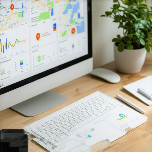 GBP Checklist and Strategies: Top Tips to Boost Your Local SEO Rankings 2025