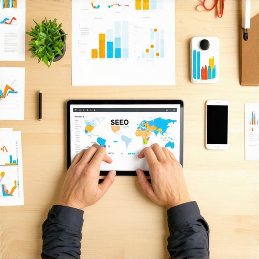 GBP Checklist and Strategies: Your Ultimate Local SEO Guide 2025