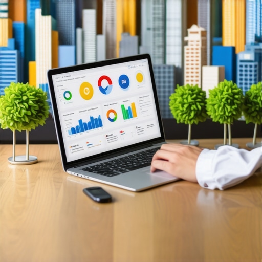 GBP Optimization Steps: Boost Your Local Profile Visibility