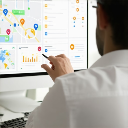 Google Business Profile Guide: Effective Optimization Steps 2025