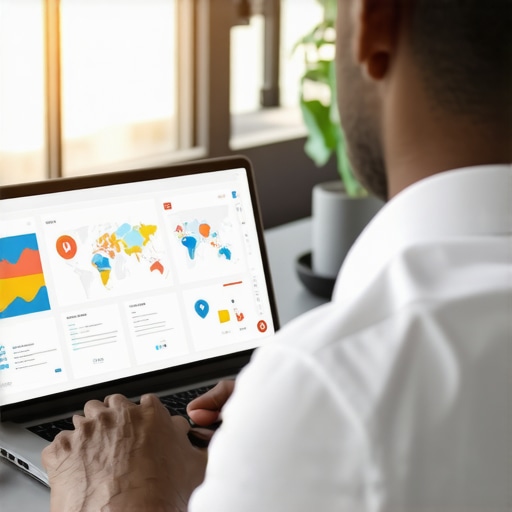 Google Business Profile Optimization: Complete Step-by-Step Guide 2025