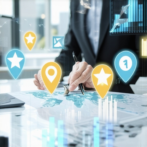 Google Business Profile Optimization: Step-by-Step Guide for 2025 Success