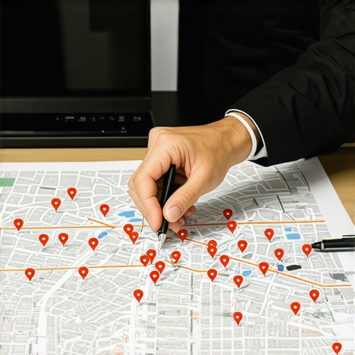 Google Business Profile Optimization: Step-by-Step Guide for Better Rankings