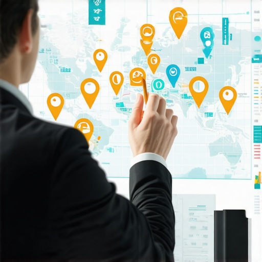 Local Profile SEO: 4 Fixes to Win the 2026 Google Map Pack
