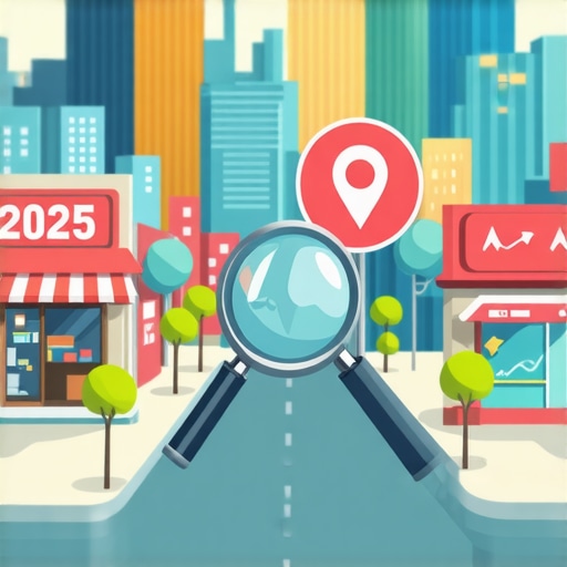 Local Profile SEO: Ultimate GBP Checklist & Ranking Tips for 2025