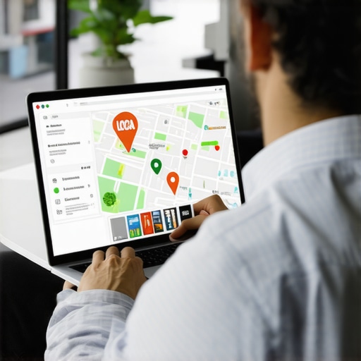 Master GBP Checklist: Top Strategies for Local SEO Success