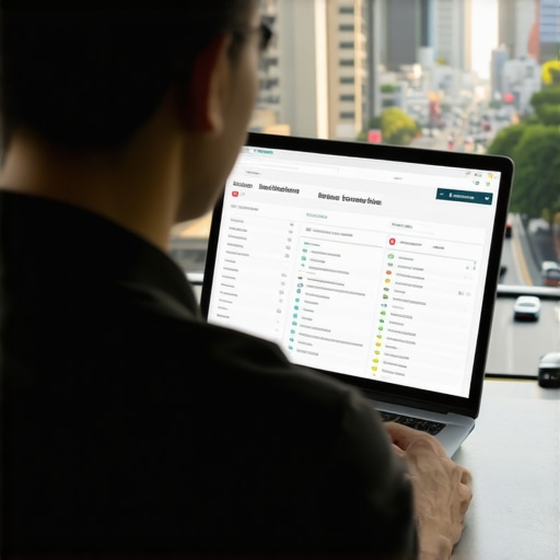 The Only 2026 GBP Ranking Checklist You Need for Local Traffic