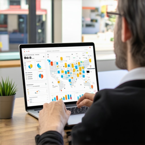 Top GBP Checklist & Strategies to Boost Your Local Search Rankings 2025