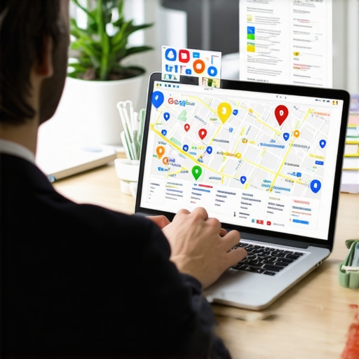 Top Local Search Optimization Tips for Better Google Business Rankings