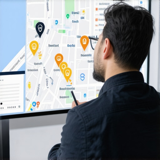 Ultimate GBP Checklist: Boost Your Local Search Rankings Effectively