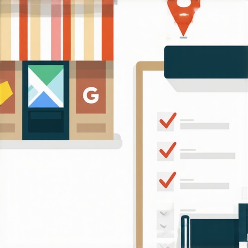 Ultimate GBP Checklist: Step-by-Step Guide to Improve Local SEO