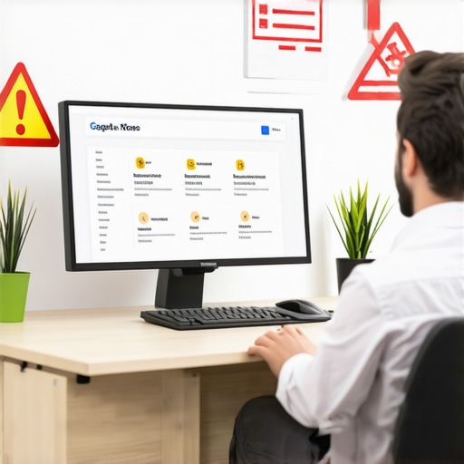 2026 Google Business Profile Guide: Stop This Review Spam Error