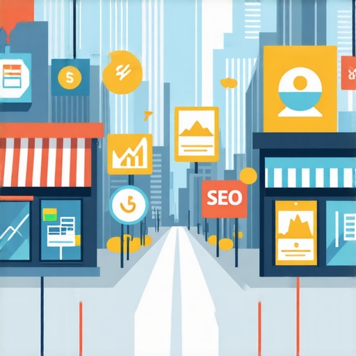 5 Local Profile SEO Fixes to Outrank 2026 Aggregators