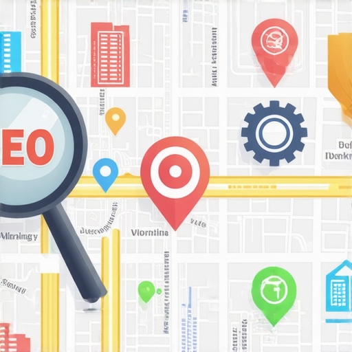 6 Local Profile SEO Tactics to Fix Your 2026 Map Ranking