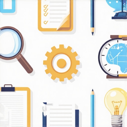 7 Hidden Items for a Perfect 2026 GBP Ranking Checklist