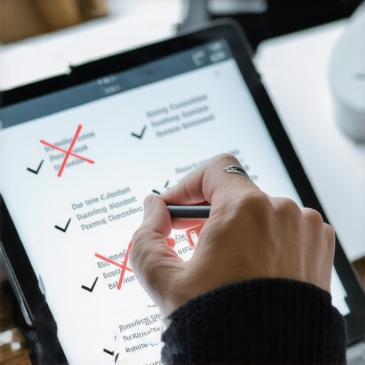 8 Things to Delete from Your 2026 GBP Ranking Checklist