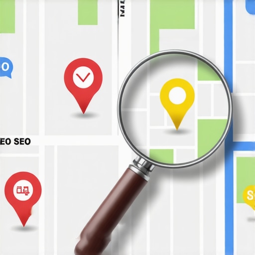 Local Profile SEO: Why Your 2026 Keywords Aren't Showing on Maps