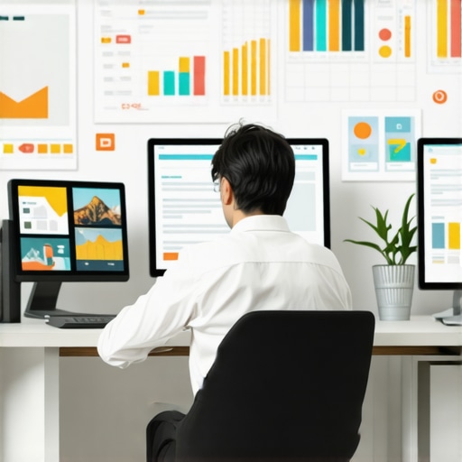 Why Your 2026 GBP Ranking Checklist Needs a Visual Search Update